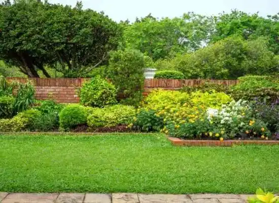 landscaping services Blue Hill